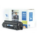 Просмотренный товар CB436A Совместимый Картридж NV Print для HP LJ 1120/ 1120n/ P1505/ P1505n/ 1522n/ 1522nf, M1120, (20