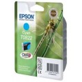 Просмотренный товар T08224A совместимый картридж для Epson Stylus Photo R270/ R290/ R390/ Photo 1410, RX590. Cyan (20