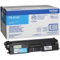 Просмотренный товар TN-910C Brother оригинальный голубой тонер-картридж для Brother HL L9310/ MFC L9570 (9 000стр)