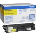 Просмотренный товар TN-910Y Brother оригинальный желтый тонер-картридж для Brother HL L9310/ MFC L9570 (9 000стр)