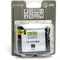 Просмотренный товар LC-970BK Совместимый Картридж Cactus для Brother DCP-135C/150C/970C/ MFC-235C/ 260C (350 стр.) Black