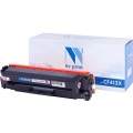 Просмотренный товар CF413X Картридж NV Print пурпурный, cовместимый (5000стр.)