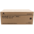 Скупка картриджей BLACKTRADE.RU - A32W021 Тонер TNP-24 Konica-Minolta для bizhub 20/20P  (8 000 стр.)