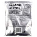 Просмотренный товар AR-271DV Sharp оригинальный черный девелопер для Sharp AR 215 /235 /236 /270 /275 /276 /5127 /5625 /5631 /M208 /M236
