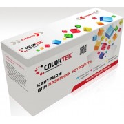 Фото Продать Type-SPC220E / 407642 / 406052 Colortek совместимый черный тонер-картридж для Ricoh Aficio SP C220/ C221/ C222/ C240 (2 300стр)