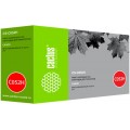 Похожий товар CS-C052H Cactus совместимый черный тонер-картридж для Canon LBP 212/ 214/ 215; MF 421/ 426/ 428/ 429 (9 200стр)