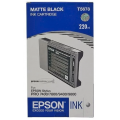 Просмотренный товар T567800 Картридж для Epson Stylus Pro 7400/ 7800/ 9800, MateBlack (220 мл.= 6400 стр)