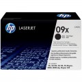 Похожий товар C3909X №09X HP Картридж для LJ 5Si/ MX/ Nx/ 8000/ Mopier 240, Canon LBP 2460/N  /930/EX (17100 стр.)