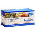 Похожий товар C4092A/EP-22 / PL-C4092A/EP-22 ProfiLine совместимый черный картридж для принтеров HP LJ 1100/ 1100A/ 3100/ 3200 (2 500стр)