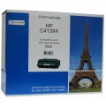 Просмотренный товар C4129X Blossom совместимый черный тонер-картридж для HP LaserJet 5000/ 5100; Canon LBP 840/ 870/ 910/ 1610/ 1810; imageClass 2200/ 2250; FP 300/ 400 (10 000стр)