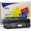 Просмотренный товар C4129X OPS совместимый черный тонер-картридж для HP LaserJet 5000/ 5100; Canon LBP 840/ 870/ 910/ 1610/ 1810; imageClass 2200/ 2250; FP 300/ 400 (10 000стр)