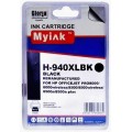 Похожий товар C4906AE HP №940XL Myink совместимый черный картридж для HP OfficeJet Pro 8000/ 8500 (2 200стр)