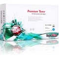 Похожий товар CLT-C506L / SF-CLTC506L SuperFine совместимый голубой тонер-картридж для Samsung CLX 6260/ CLP 680 (3 500стр)