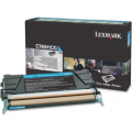 Похожий товар C748H1CG Lexmark оригинальный голубой тонер-картридж для Lexmark Optra C748 (10 000стр)