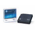 Товар C7977A HP картридж данных / Data Cartridge HPE LTO-7 Ultrium типа RW емкостью 15 Тбайт