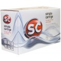 Просмотренный товар C8543X Simple совместимый черный тонер-картридж для Canon LBP 5060; HP LaserJet 9000/ 9040/ 9050; M 9040/ 9050/ 9059 (30 000стр)