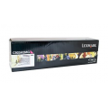 Просмотренный товар C925H2MG Lexmark тонер-картридж пурпурный для C925 (7500 стр.)