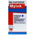 Похожий товар C9371A MyInk совместимый голубой картридж №72 для HP DesignJet T610/ T620/ T770/ T1100/ T1200/ T2300 (130мл)