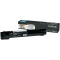 Просмотренный товар C950X2KG Lexmark оригинальный черный тонер-картридж для Lexmark Optra C950de (38 000стр)