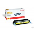 Товар 003R99723 / C9732A Xerox совместимый желтый картридж для принтеров HP LJ 5500 / 5550 (12 000 стр)