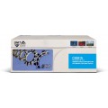 Просмотренный товар CB381A Uniton совместимый голубой тонер-картридж для HP Color LaserJet CM6030/ CM6040/ CP6015 (21 000стр)