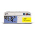 Просмотренный товар CB382A Uniton совместимый желтый тонер-картридж для HP Color LaserJet CM6030/ CM6040/ CP6015 (21 000стр)