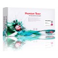 Похожий товар CB383A SuperFine совместимый пурпурный лазерный картридж для HP LaserJet CP6015/ CM6030/ 6040 (21 000стр)