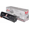 Просмотренный товар CB435A/CB436A/CE285A / 7Q-CB435A/CB436A/CE285A/CE278A/Canon712 7Q Seven Quality совместимый черный тонер-картридж для HP LaserJet P1002/ P1100/ P1504/ M1120/ M1210/ M1522; Canon LBP i-Sensys 3010/ 3100 (2 000стр)
