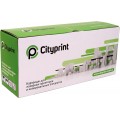 Просмотренный товар CB435A CityPrint совместимый черный тонер-картридж для HP LaserJet P1002/ P1005/ P1006/ P1007/ P1008/ P1009 (1 500стр)