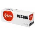 Просмотренный товар CB436A / Sakura-CB436A Sakura совместимый черный тонер-картридж для HP LaserJet M1120/ M1522/ P1504/ P1505/ P1506 (2 000стр)