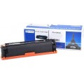 Просмотренный товар CB540A / Canon Cartridge 716ВК Blossom совместимый черный тонер-картридж для HP Color LaserJet CM1312/ CP1210/ CP1215/ CP1217/ CP1510/ CP1514/ CP1515/ CP1518; Canon i-Sensys LBP 5050; LaserBase MF8030/ MF8040/ MF8050/ MF8080 (2 200стр)