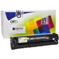 Просмотренный товар CB540A OPS совместимый черный тонер-картридж для HP Color LaserJet CM1312/ CP1210/ CP1510/ CP1518 (2 200стр)