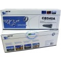 Похожий товар CB540A Uniton совместимый черный тонер-картридж для HP Color LaserJet CM1312/ CP1210/ CP1510/ CP1518 (2 200стр)