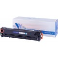 Похожий товар CB541A / Canon Cartridge 716C NV Print совместимый голубой картридж для HP Color LaserJet CM1312/ CP1210/ CP1510; Canon LaserBase MF8030/ MF8050 (1 400стр)