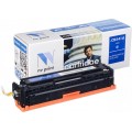 Просмотренный товар CB541A NV Print №125A совместимый голубой тонер-картридж для HP Color LaserJet CM1312/ CP1210/ CP1510/ CP1518 (1 400стр)