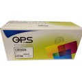 Просмотренный товар CB542A OPS №125A совместимый желтый тонер-картридж для HP Color LaserJet CM1312/ CP1210/ CP1510/ CP1518 (1 400стр)