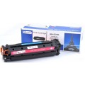 Просмотренный товар CB543A / Canon Cartridge 731M Blossom совместимый пурпурный тонер-картридж для HP Color LaserJet CM1312/ CP1215/ CP1510; Canon LaserBase MF8030/ MF8050/ MF8080 (1 400стр)