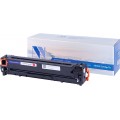 Похожий товар CB543A / Canon Cartridge 716M NV Print совместимый пурпурный картридж для HP Color LaserJet CM1312/ CP1210/ CP1510; Canon LaserBase MF8030/ MF8050 (1 400стр)