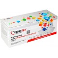 Просмотренный товар CB543A Colortek совместимый пурпурный тонер-картридж для HP Color LaserJet CM1312/ CP1210/ CP1510/ CP1518 (1 400стр)