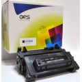 Похожий товар CC364A OPS совместимый черный тонер-картридж для HP LaserJet P4010/ P4014/ P4015/ P4510/ P4515 (10 000стр)