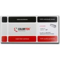 Просмотренный товар CC532A Colortek совместимый желтый тонер-картридж для НР Color LaserJet CP2020/ CP2025/ CM2320 (2 800стр)