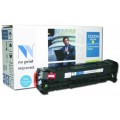 Просмотренный товар CC532A NV Print совместимый желтый тонер-картридж для НР Color LaserJet CP2020/ CP2025/ CM2320 (2 800стр)