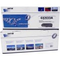 Похожий товар CC533A Uniton совместимый пурпурный тонер-картридж для HP Color LaserJet CM2320/ CP2020/ CP2025 (2 800стр)