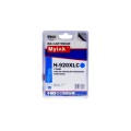 Просмотренный товар CD972AE HP № 920XL MyInk совместимый голубой картридж повышенной емкости для HP OfficeJet 6000 /6500 /7000 /7500 (700стр.) 