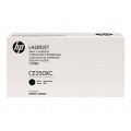 Похожий товар CE250XC / CE250X №504X Картридж для НР Color LaserJet CP3520/ CP3525/ CM3530 Black (10500стр)
