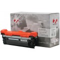 Просмотренный товар CE250X / CE400X 7Q Seven Quality совместимый черный тонер-картридж для HP Color LaserJet CM3530/ CP3520/ CP3525/ M551/ M570/ M575 (11 000стр)