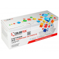 Просмотренный товар CE250X Colortek совместимый черный тонер-картридж для HP Color LaserJet CM3530/ CP3520/ CP3525 (10 500стр)