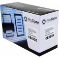 Просмотренный товар CE250X ProTone совместимый черный тонер-картридж для HP Color LaserJet CM3530/ CP3520/ CP3525 (10 500стр)