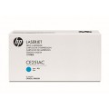 Похожий товар CE251AC/ CE251A №504A Картридж для НР Color LaserJet CP3520/ CP3525/ CM3530 Cyan (7000стр.)
