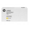 Похожий товар CE252AC / CE252A №504A Картридж для НР Color LaserJet CP3520/ CP3525/ CM3530 Yellow (7000стр.)